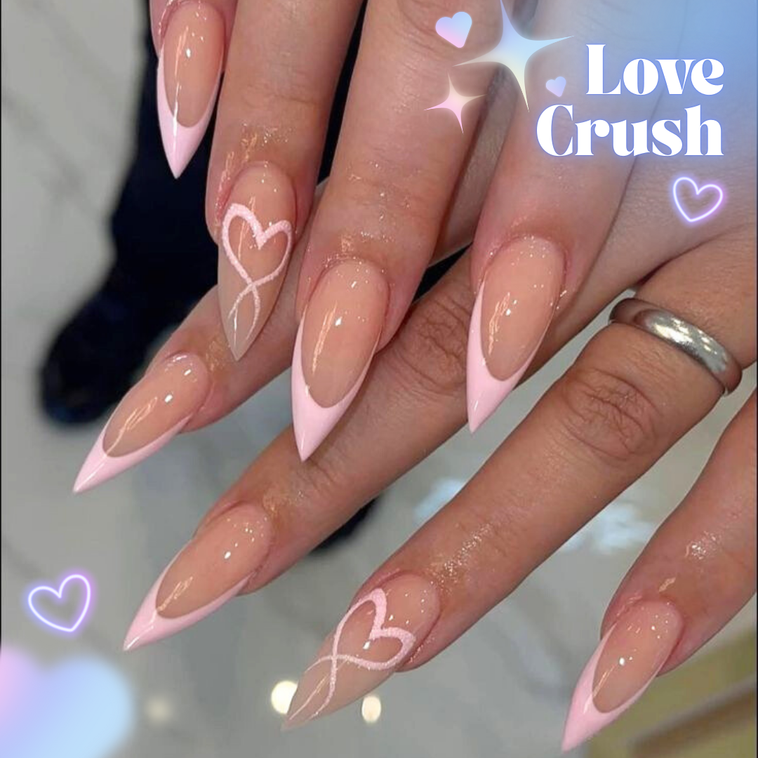 LV Nails Bar nail photo 1