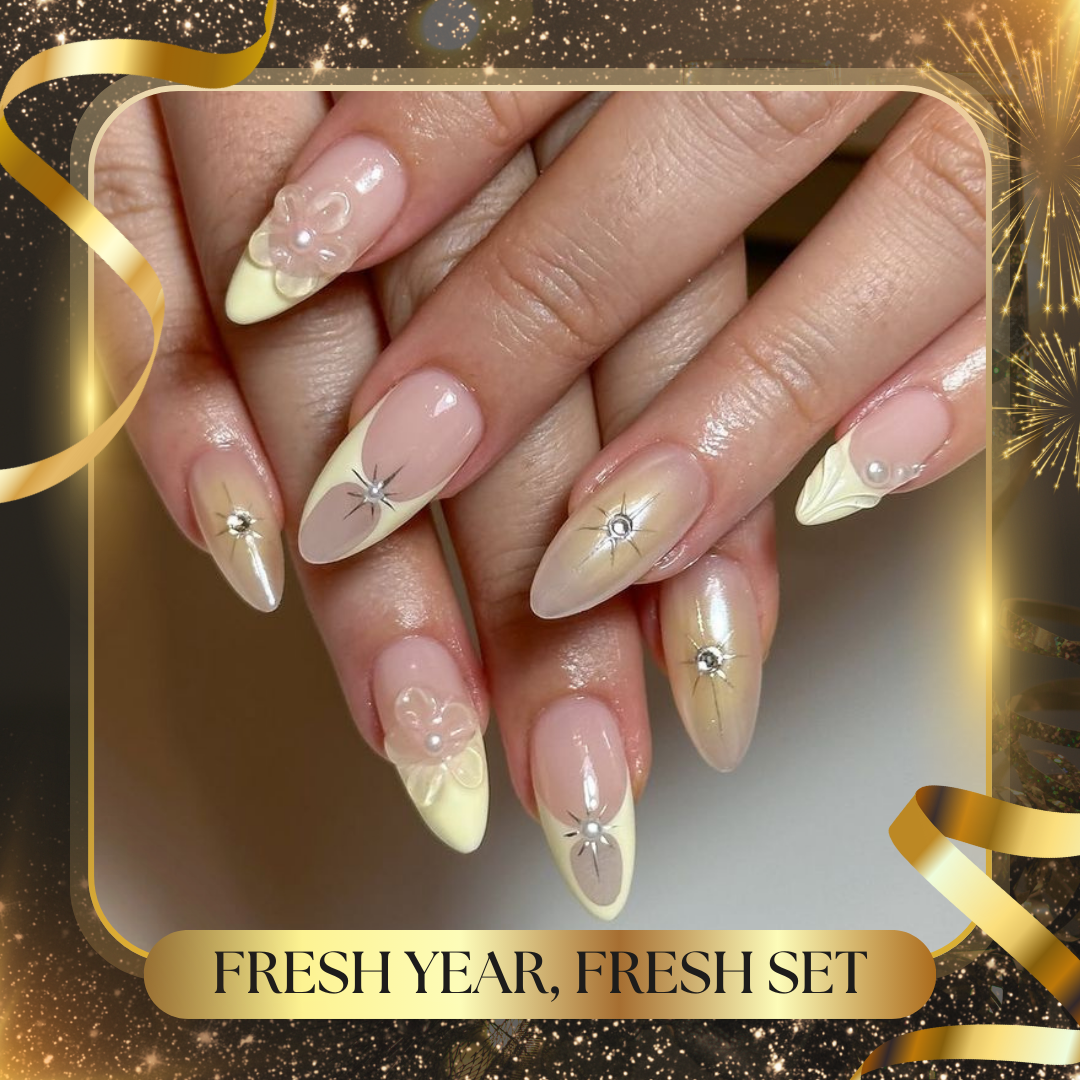 LV Nails Bar nail photo 4